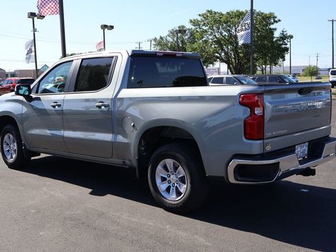 Used 2026 Chevrolet Silverado 1500 LT RWD image 18