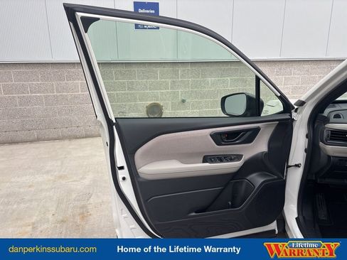 Certified 2025 Subaru Forester image 7