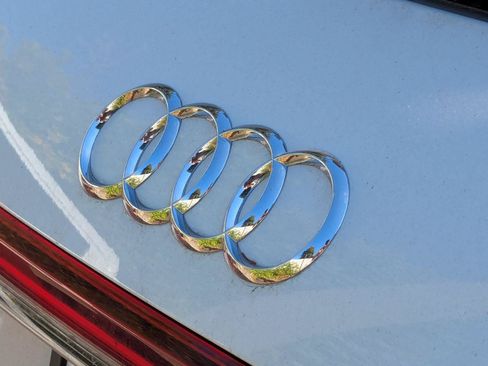 Used 2024 Audi Q4 e-tron Premium w/ Convenience Package AWD/4WD image 5