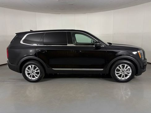 Used 2021 Kia Telluride LX AWD/4WD image 9