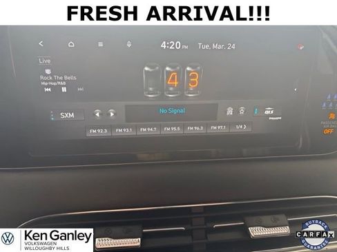 Used 2022 Hyundai Palisade Limited image 14