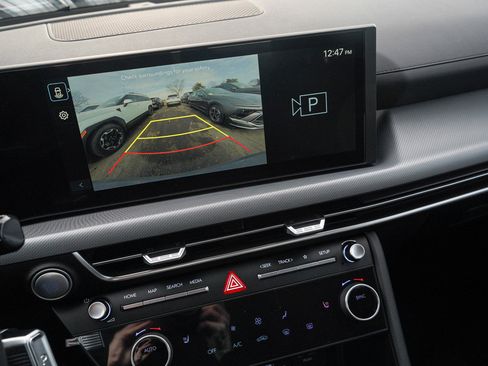 New 2026 Hyundai Sonata SEL image 23