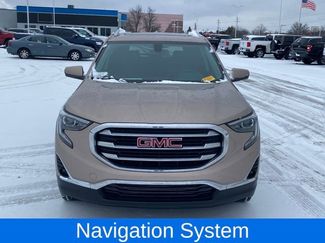 Certified 2019 GMC Terrain SLT w/ Preferred Package video 2