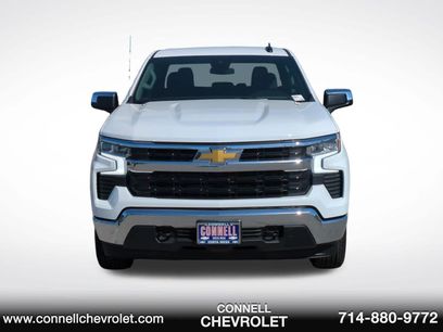 New 2026 Chevrolet Silverado 1500 LT
