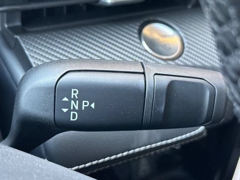 New 2026 Ford Mustang Mach-E Select RWD image 21