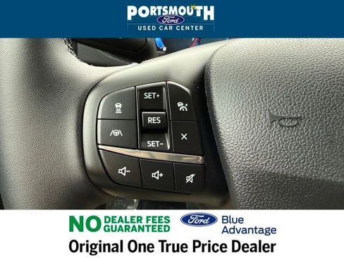 Used 2025 Ford Bronco Sport Outer Banks w/ Outer Banks Tech Package+ image 18