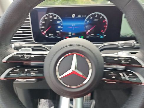 New 2026 Mercedes-Benz GLS 450 4MATIC image 20
