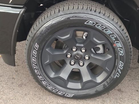 New 2026 RAM 1500 Big Horn image 16