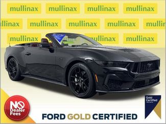 Certified 2025 Ford Mustang GT Premium 360° Tour
