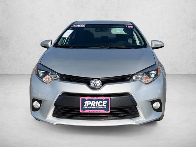 Used 2016 Toyota Corolla LE w/ Protection Package FWD image 2