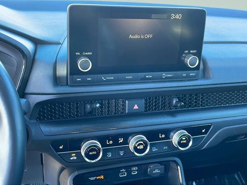 Used 2023 Honda CR-V Sport image 28