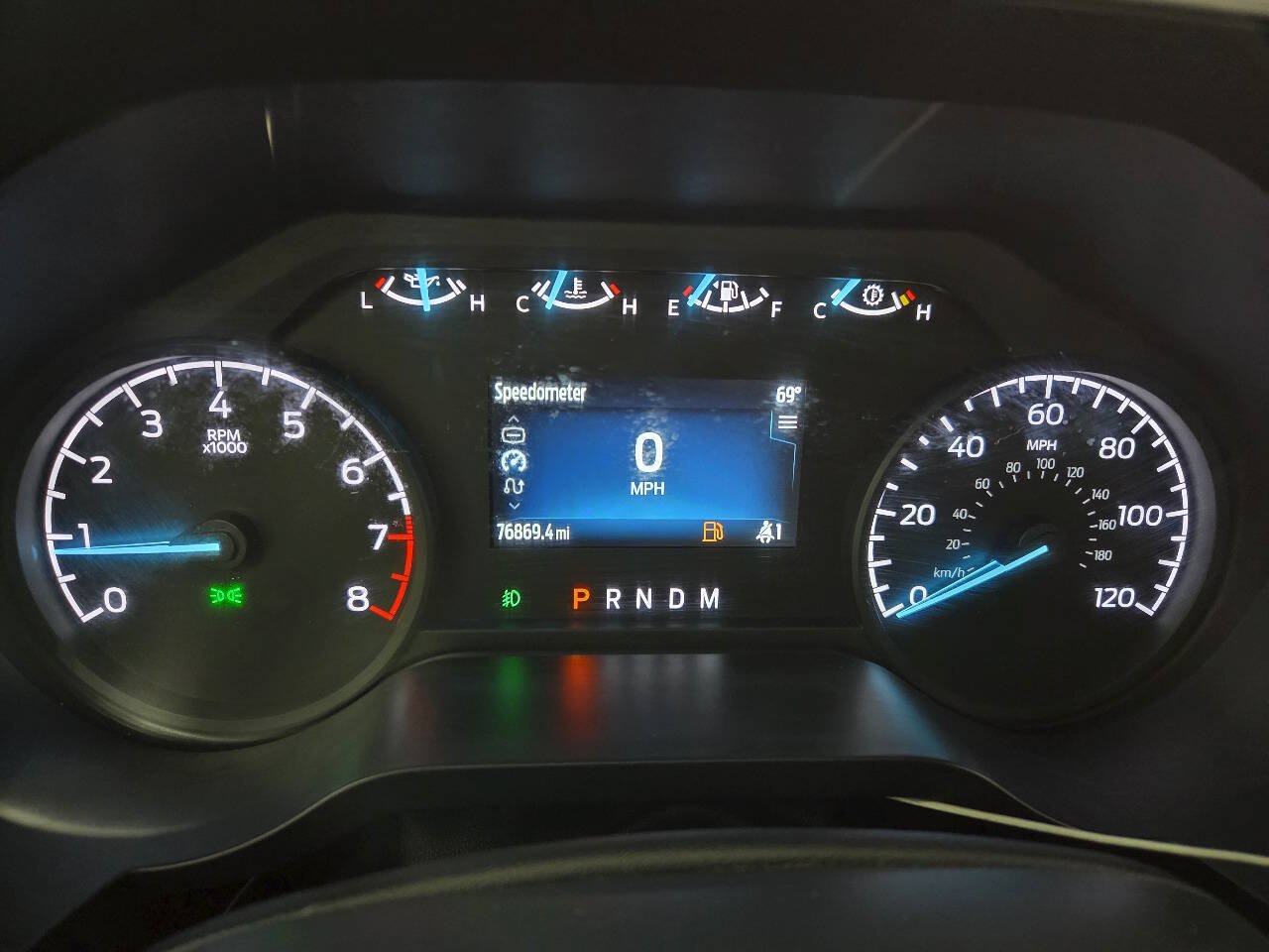Used 2021 Ford F150 XL w/ Trailer Tow Package AWD/4WD image 14