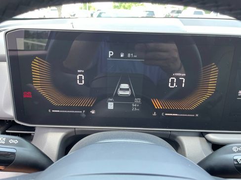 New 2027 Kia Seltos X-Line AWD/4WD image 27