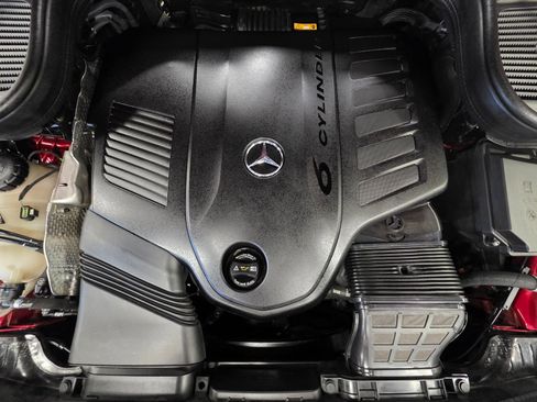 Used 2022 Mercedes-Benz GLE 450 4MATIC image 5