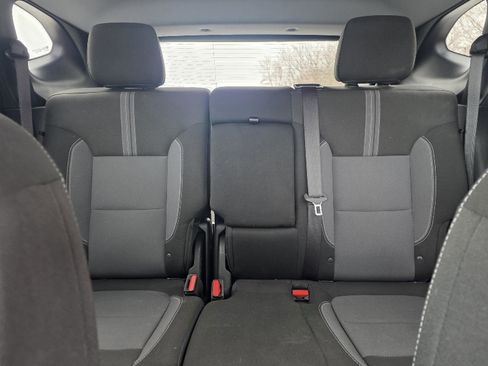 Used 2024 Chevrolet Blazer LT w/ Blazer LT Plus Package image 7