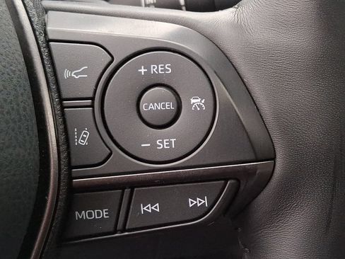Used 2023 Toyota Camry XSE w/ Cold Weather Package FWD image 24