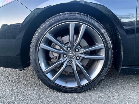 Used 2019 Acura TLX V6 w/ Technology & A-SPEC Pkg image 9