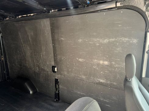 Used 2021 Ford Transit 350 Medium Roof AWD w/ Load Area Protection Package image 19