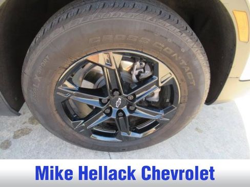 Used 2023 Chevrolet Blazer LT w/ Convenience Package image 9