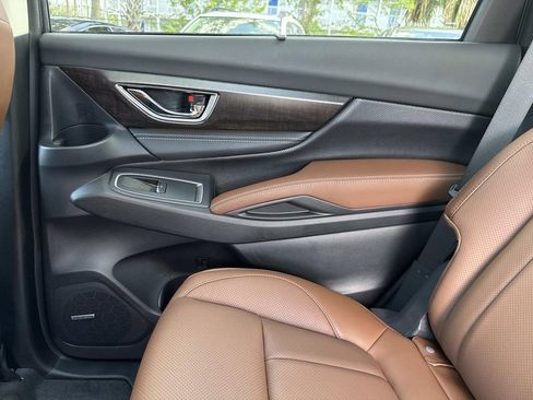 New 2026 Subaru Ascent Touring AWD/4WD image 16