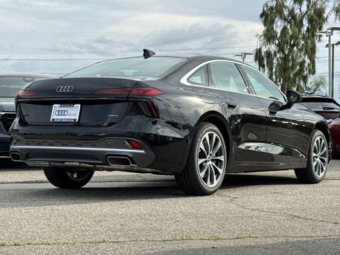 New 2026 Audi A6 Premium image 4