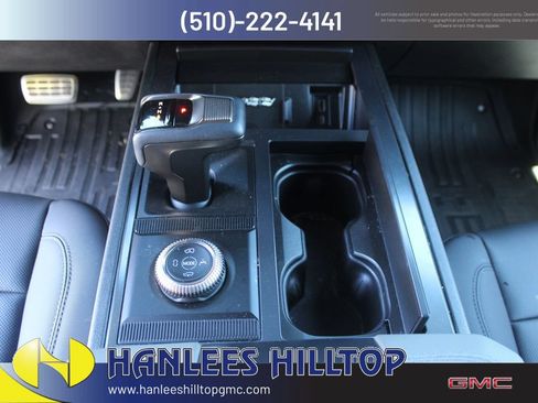 Used 2024 GMC Hummer EV 2X w/ Extreme Off-Road Package AWD/4WD image 19