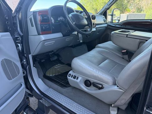 Used 2007 Ford F350 Lariat AWD/4WD image 20