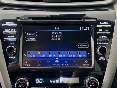 Used 2019 Nissan Murano Platinum image 15