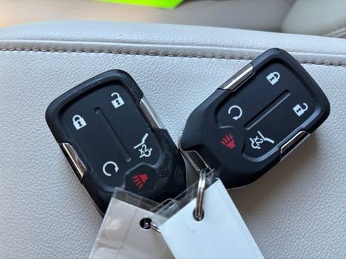 Used 2020 GMC Acadia Denali w/ Technology Package image 27