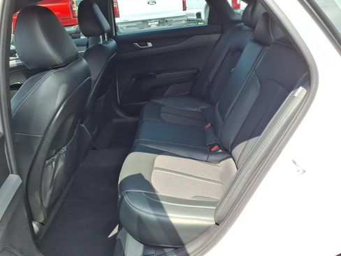 Certified 2023 Kia K5 GT-Line w/ GT-Line Premium Package AWD/4WD image 17