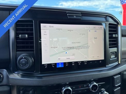 Used 2026 Ford F250 Platinum image 29