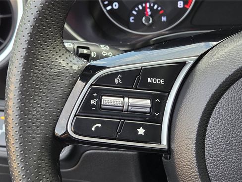 Certified 2024 Kia Forte GT-Line w/ GT-Line Premium Package FWD image 19