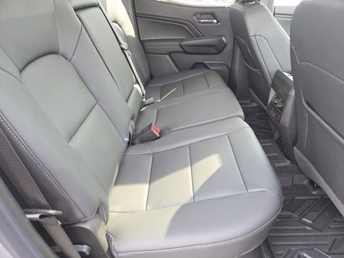 New 2026 GMC Canyon Elevation w/ Convenience Package image 28