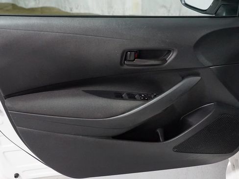 Certified 2024 Toyota Corolla LE FWD image 27