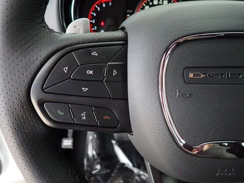 New 2026 Dodge Durango GT image 17