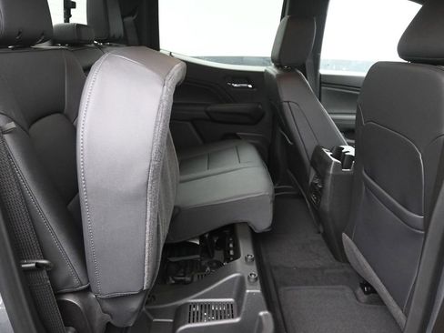 New 2026 Chevrolet Colorado LT w/ LT Convenience Package image 9