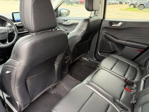 Used 2022 Ford Escape SEL FWD image 23