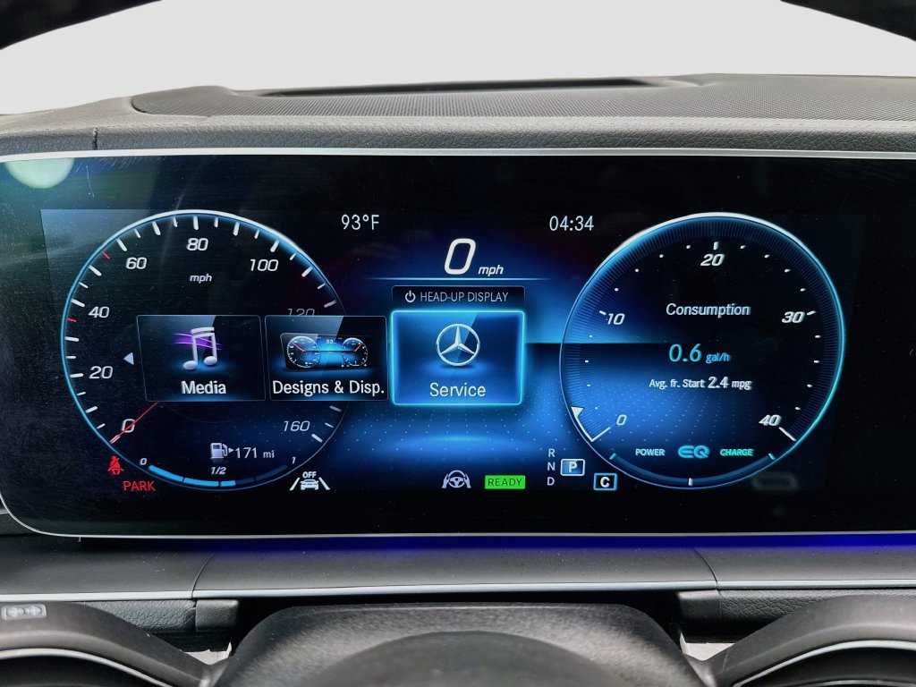 Certified 2020 Mercedes-Benz GLS 580 4MATIC image 33
