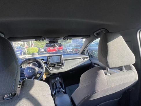 Used 2020 Toyota Corolla SE image 5