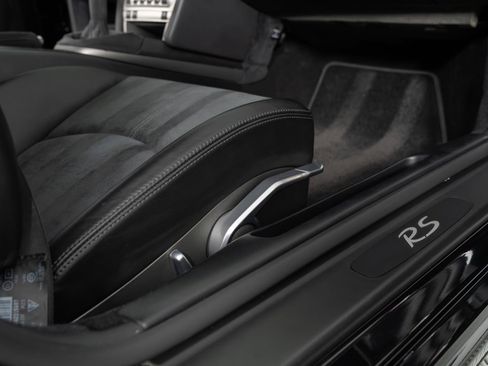 Used 2007 Porsche 911 GT3 RS RWD image 13