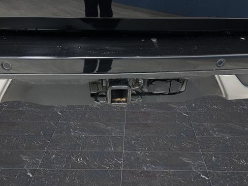 Used 2025 Ford Expedition Max Platinum image 40