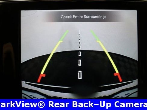 Used 2021 Jeep Grand Cherokee Limited image 17