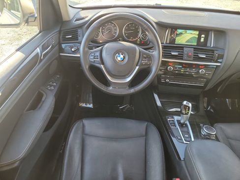 Used 2016 BMW X3 sDrive28i image 14