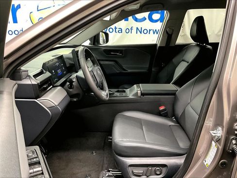 Certified 2026 Toyota RAV4 XLE Premium AWD/4WD image 10