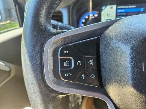 Certified 2023 Ford Bronco Big Bend AWD/4WD image 17