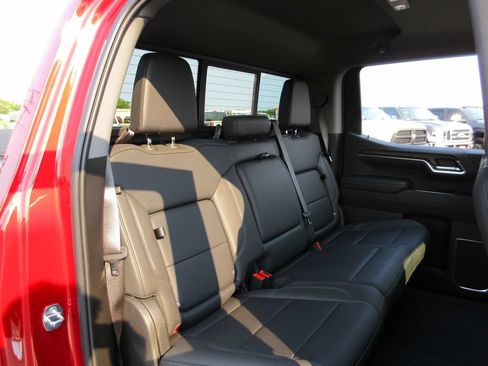 Certified 2024 GMC Sierra 1500 SLT w/ SLT Premium Plus Package AWD/4WD image 26