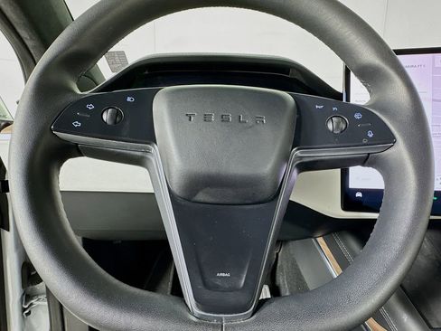 Used 2023 Tesla Model X AWD/4WD image 49