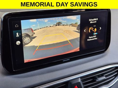 Used 2023 Hyundai Santa Fe XRT FWD image 33