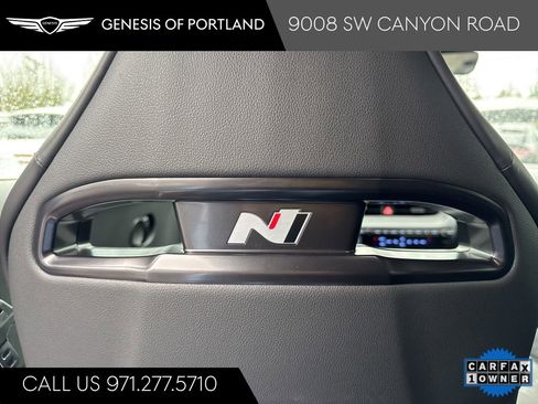 Used 2025 Hyundai Ioniq 5 N image 38