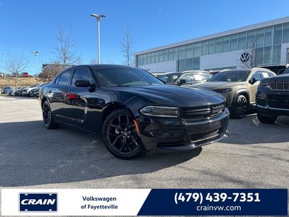 Used 2022 Dodge Charger SXT w/ Blacktop Package